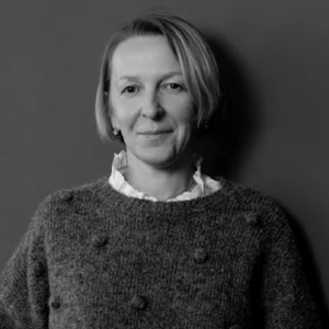 Iryna Haiduk