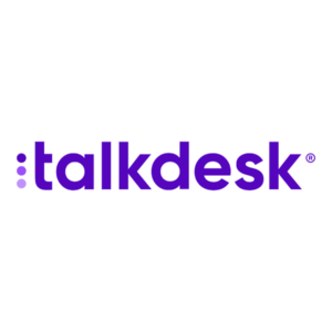 Talkdesk